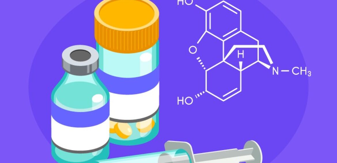 Efeitos Cardiovasculares dos Tranquilizantes opiáceos