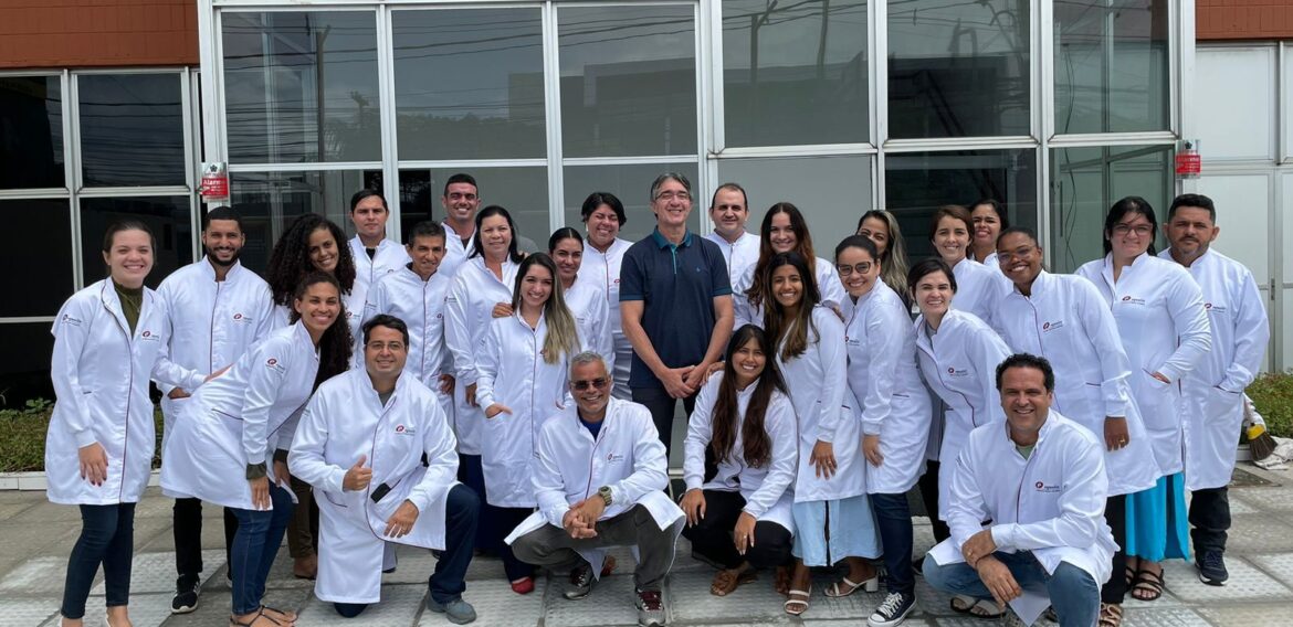 TURMA DE CLÍNICA MÉDICA E CIRÚRGICA EM PEQUENOS ANIMAIS – RECIFE 2022