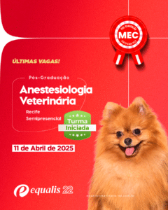 Curso de Pós-Graduação em Anestesiologia Semipresencial Recife 2025